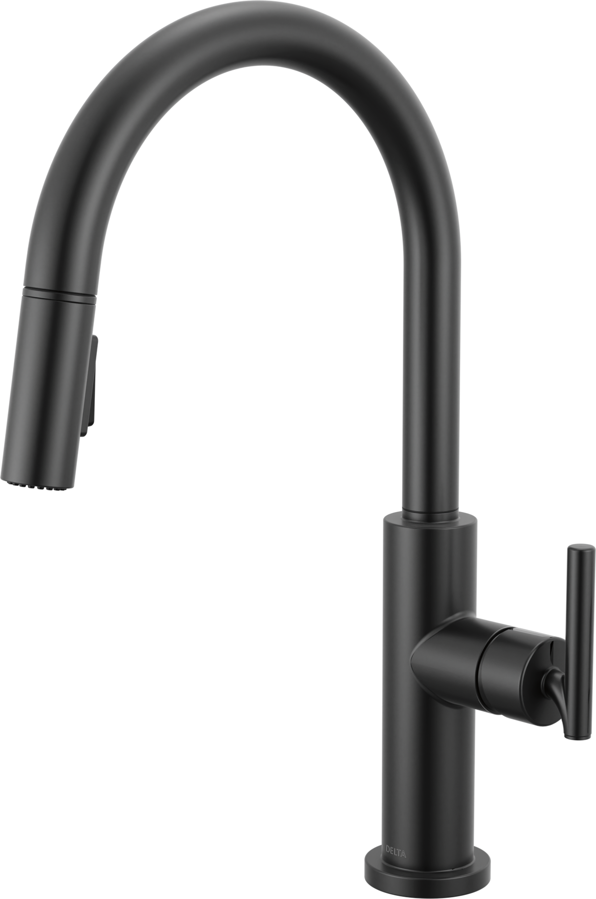 Llave para cocina monomando extensible, imagen 6