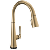 Llave para cocina monomando extensible con tecnología Touch<sub>2</sub>O®