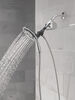 Shower Filter Attachment with 4-Setting In2ition®