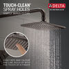 Widespread Lavatory Faucet with Shower Trim and Rough Bundle - 14 Series