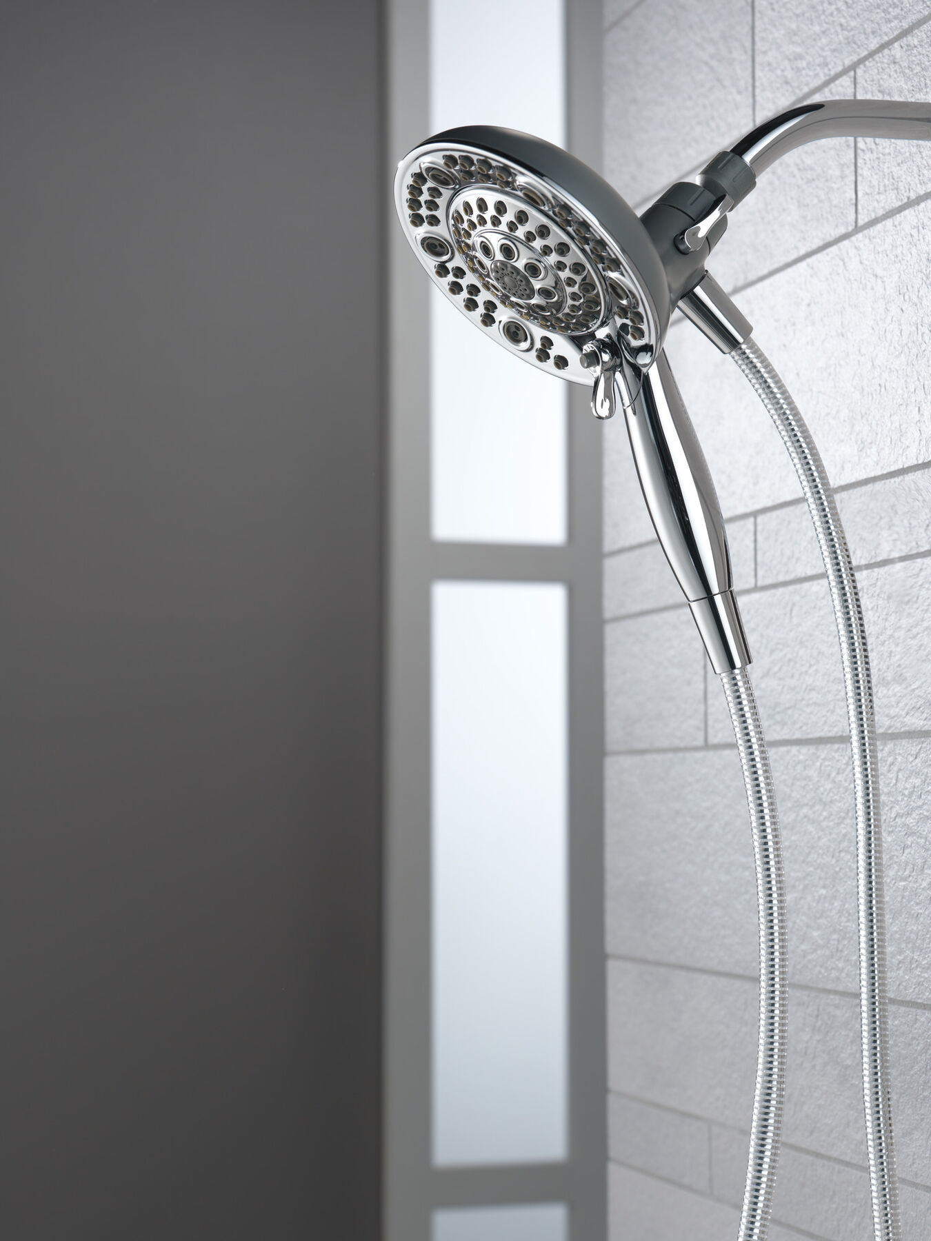 Ducha dos en uno In2ition® de 5 funciones, imagen 8