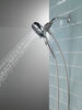 6-Setting SureDock® Magnetic Hand Shower