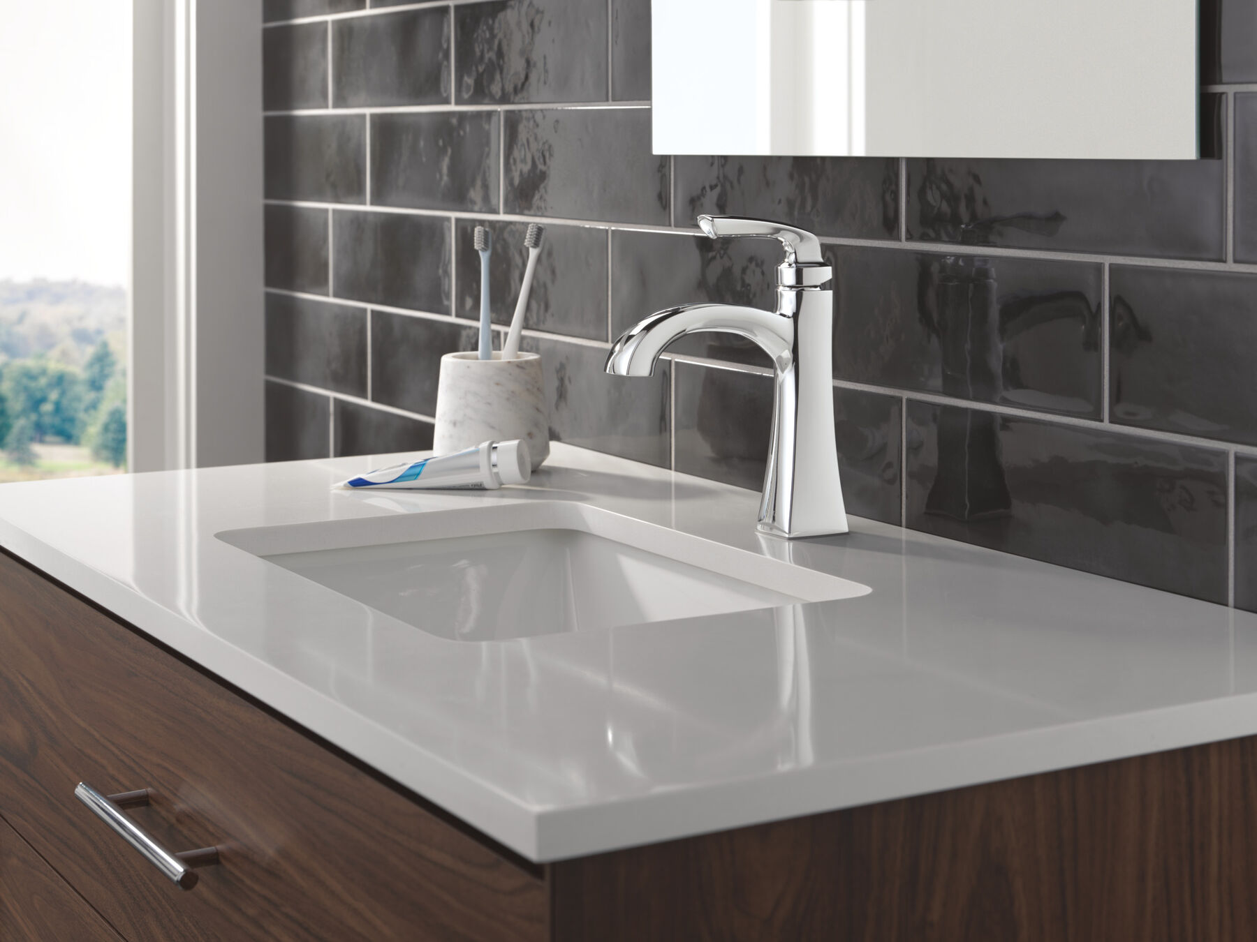 Llave para baño monomando, imagen 6