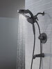 HydroRain® 14 Series Tub and Shower