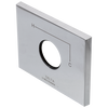Escutcheon Kit - Tub & Shower