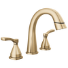 Two Handle Widespreadh Pull Down Bathroo (Recertified)