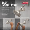 Standard Shower Filter Attachment