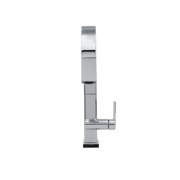 Llave para cocina monomando extensible con tecnología Touch<sub>2</sub>O®