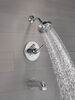 Accesorios para bañera y ducha Monitor® serie 14