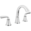 Llave de dos manijas para baño para lavabo de 8"
