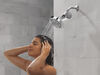 Standard Shower Filter Attachment