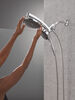 PivotPro™ 3-in-1 Combination Shower with TouchClean® Spray Face