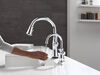 Touch<sub>2</sub>O® Technology Kitchen Faucet with Touchless Technology
