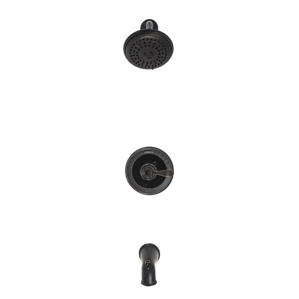 Ducha y bañera Monitor serie 14 (producto recertificado)