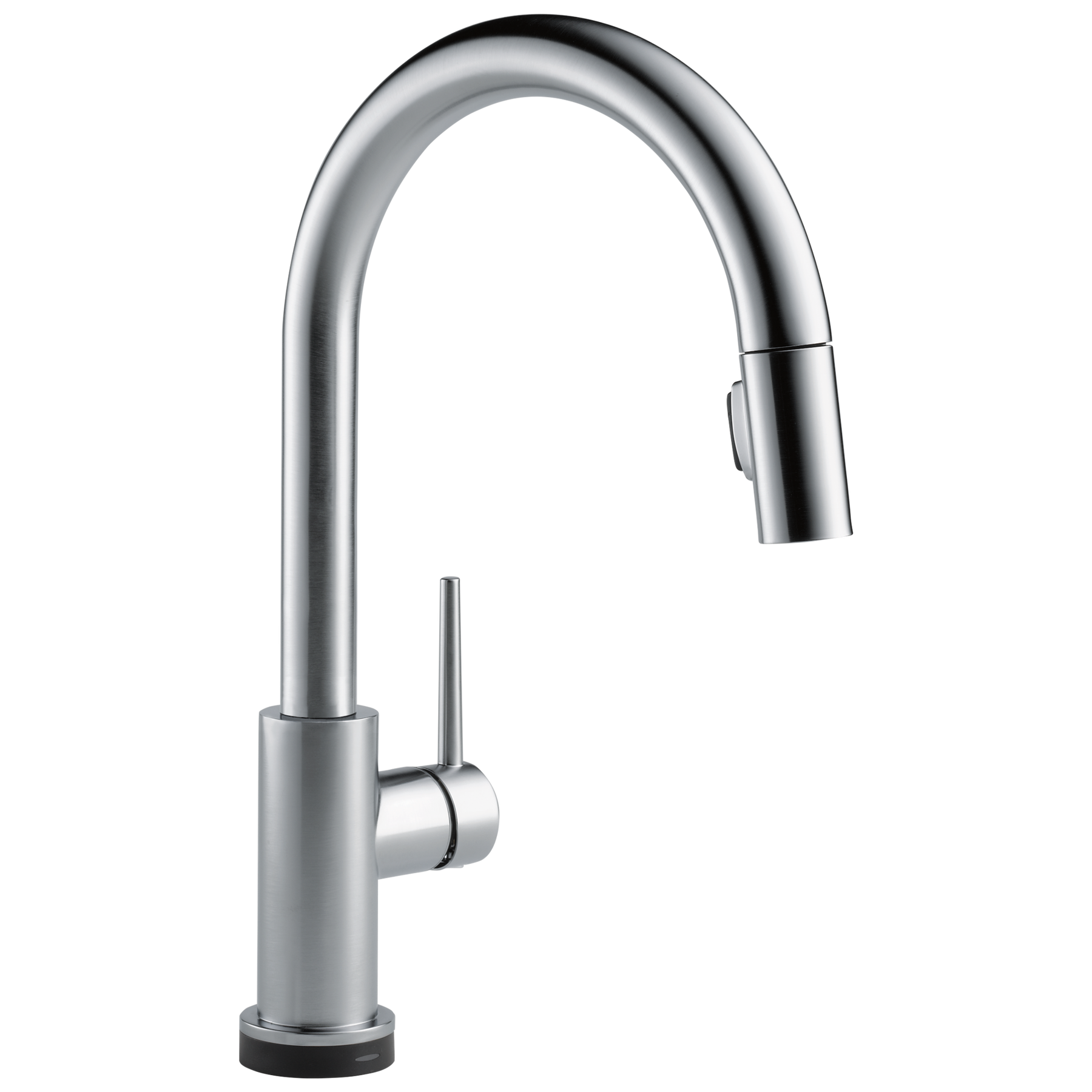Llave para cocina monomando extensible con Touch (producto recertificado)