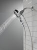 6-Setting SureDock® Magnetic Hand Shower