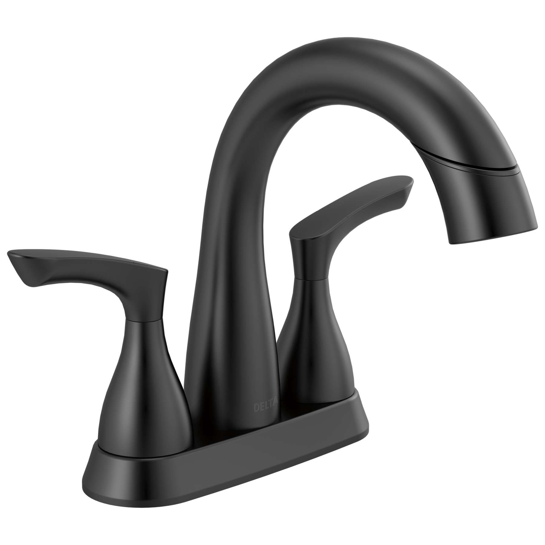 Llave para baño de combinación de dos manijas