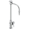 Single Handle Deck-mount Water Faucet