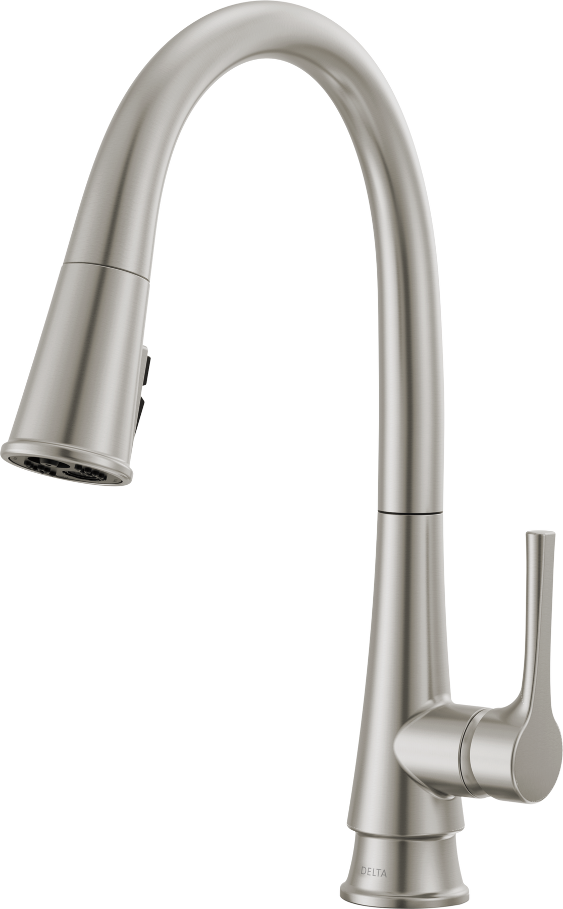 Llave para cocina monomando extensible con tecnología ShieldSpray®, imagen 2