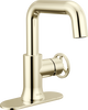 Llave para baño monomando