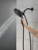 Ducha dos en uno In2ition® de 5 funciones (producto recertificado)