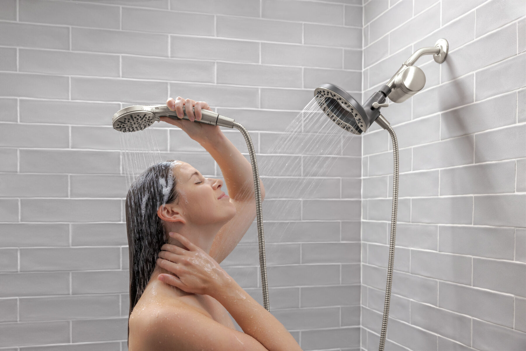 Standard Shower Filter Attachment, image 23