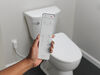 Ultimate Elongated Electric Bidet Toilet Seat