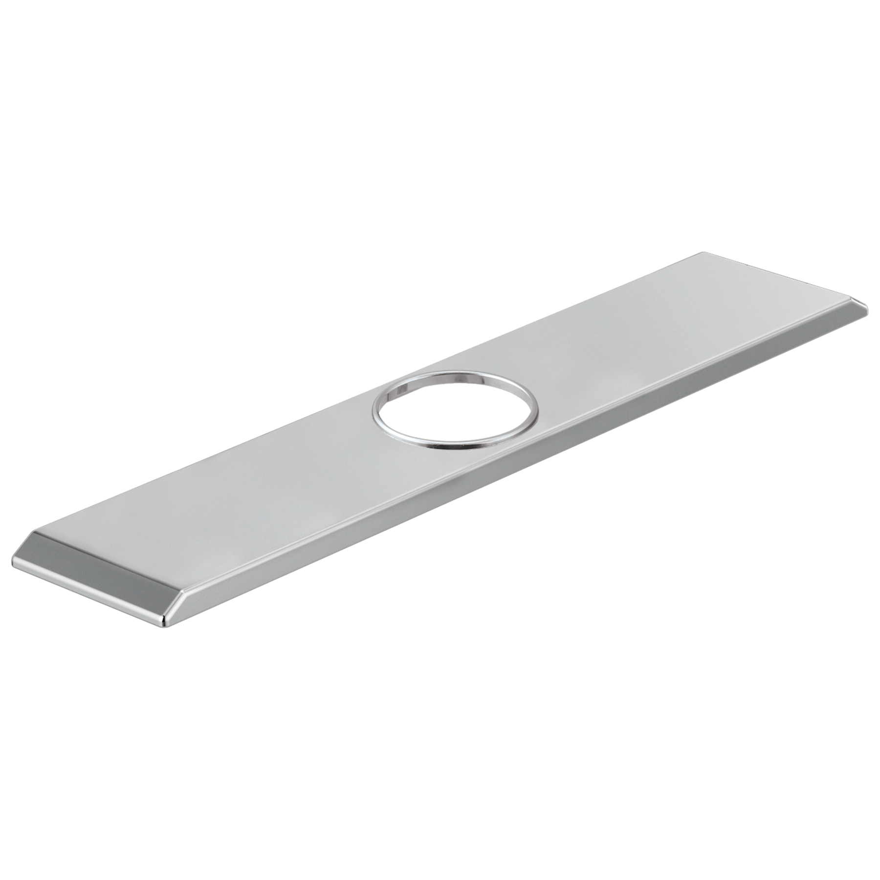 8 Inch Escutcheon, Gasket Studs and Mounting Hardware