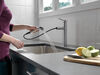 Llave para cocina retráctil 1L (producto recertificado)