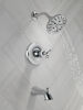 Accesorios para bañera y ducha Monitor serie 17