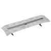 36" Linear Shower Drain Rough
