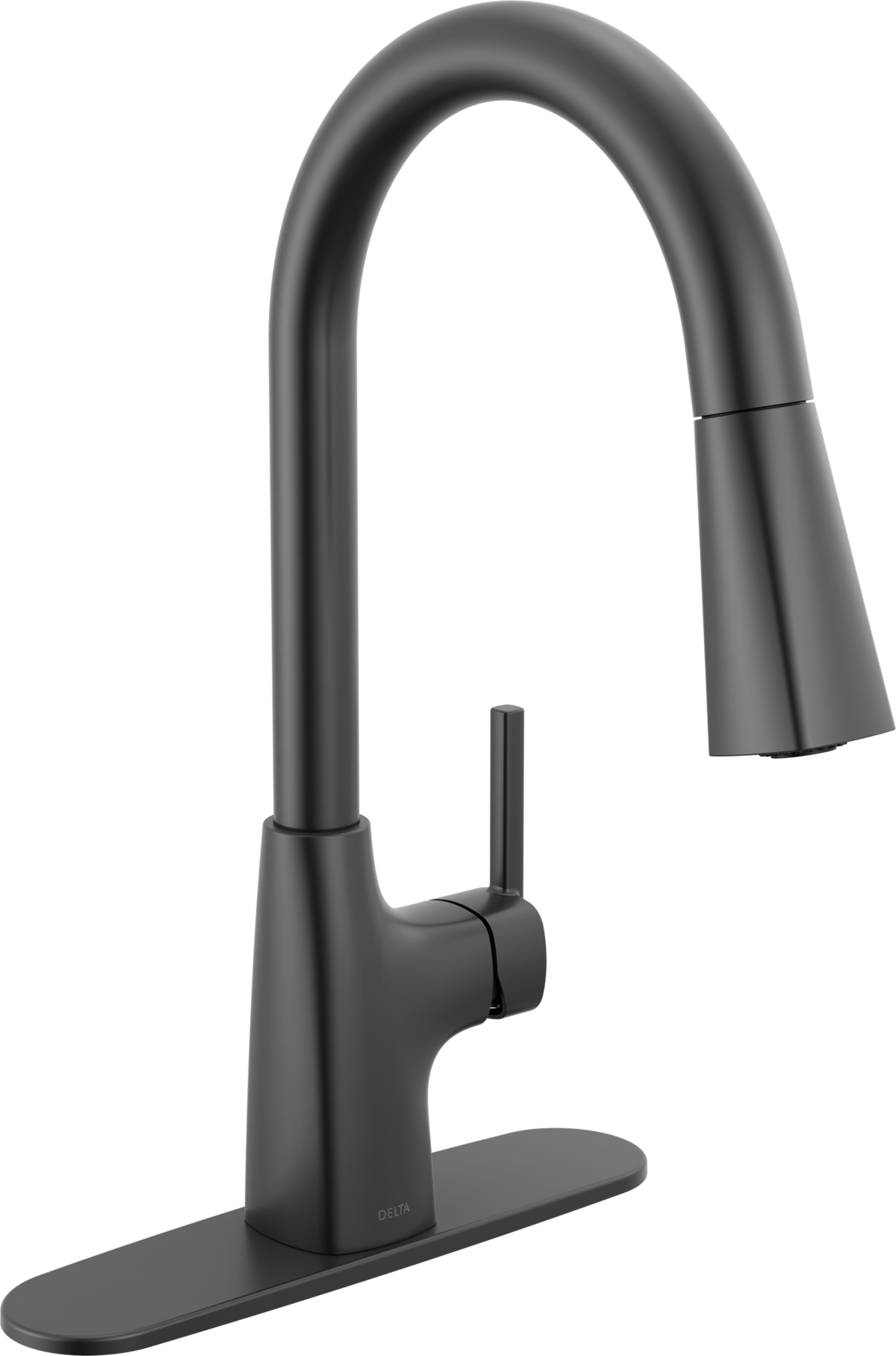 Llave para cocina monomando extensible, imagen 2