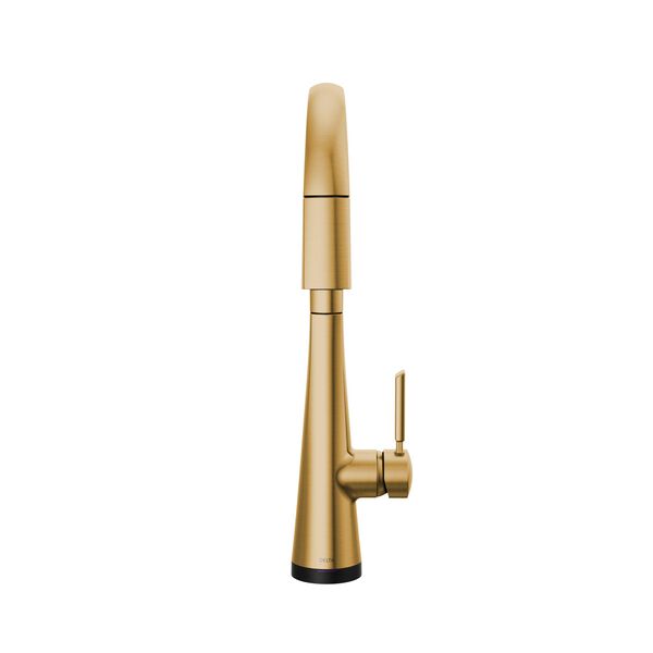 Single Handle Pull-Down Bar/Prep Faucet with Touch<sub>2</sub>O® Technology