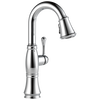 Llave monomando deslizable para barra/encimera