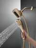 H<sub>2</sub>Okinetic® In2ition® 5-Setting Two-in-One Shower (Recertified)