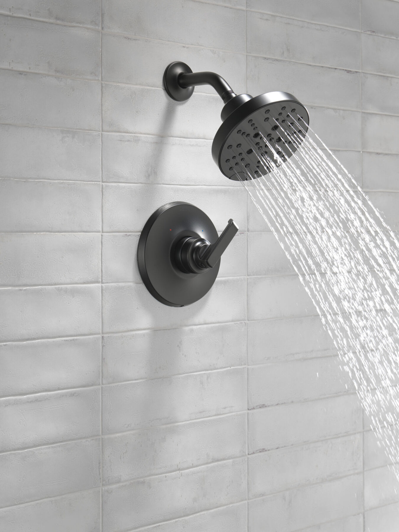 14 Series Shower Trim (Recertified), image 4