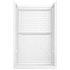 Classic 500 Shower Base 48"x34"