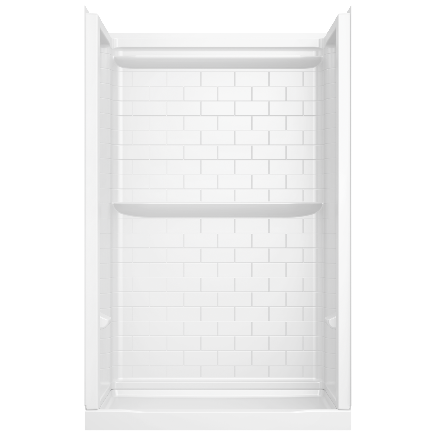 Classic 500 Shower Base 48"x34", image 10