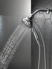 Ducha manual SureDock™ de 7 funciones
