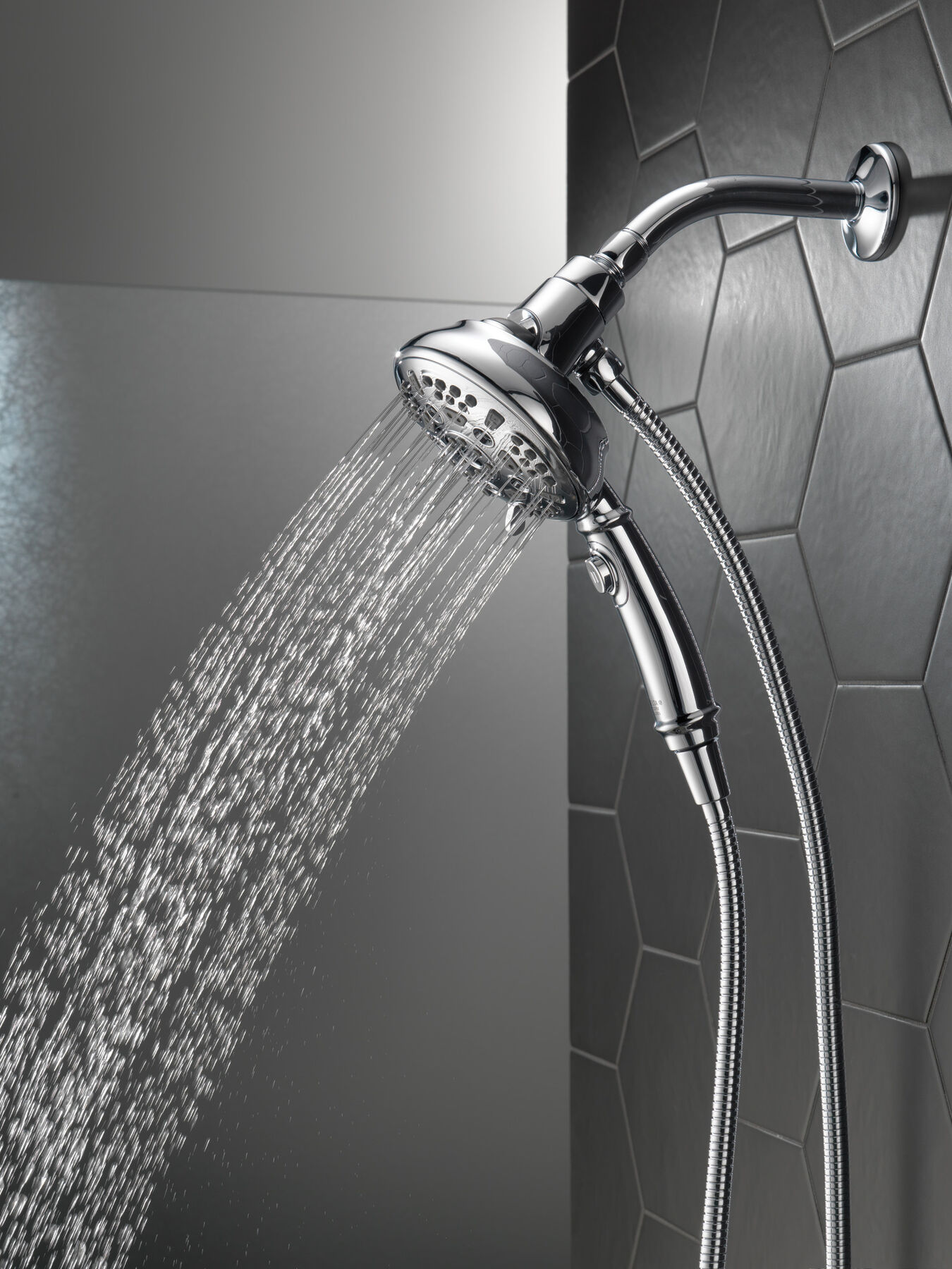Ducha manual SureDock™ de 7 funciones, imagen 16