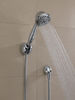 Codo de pared para ducha manual
