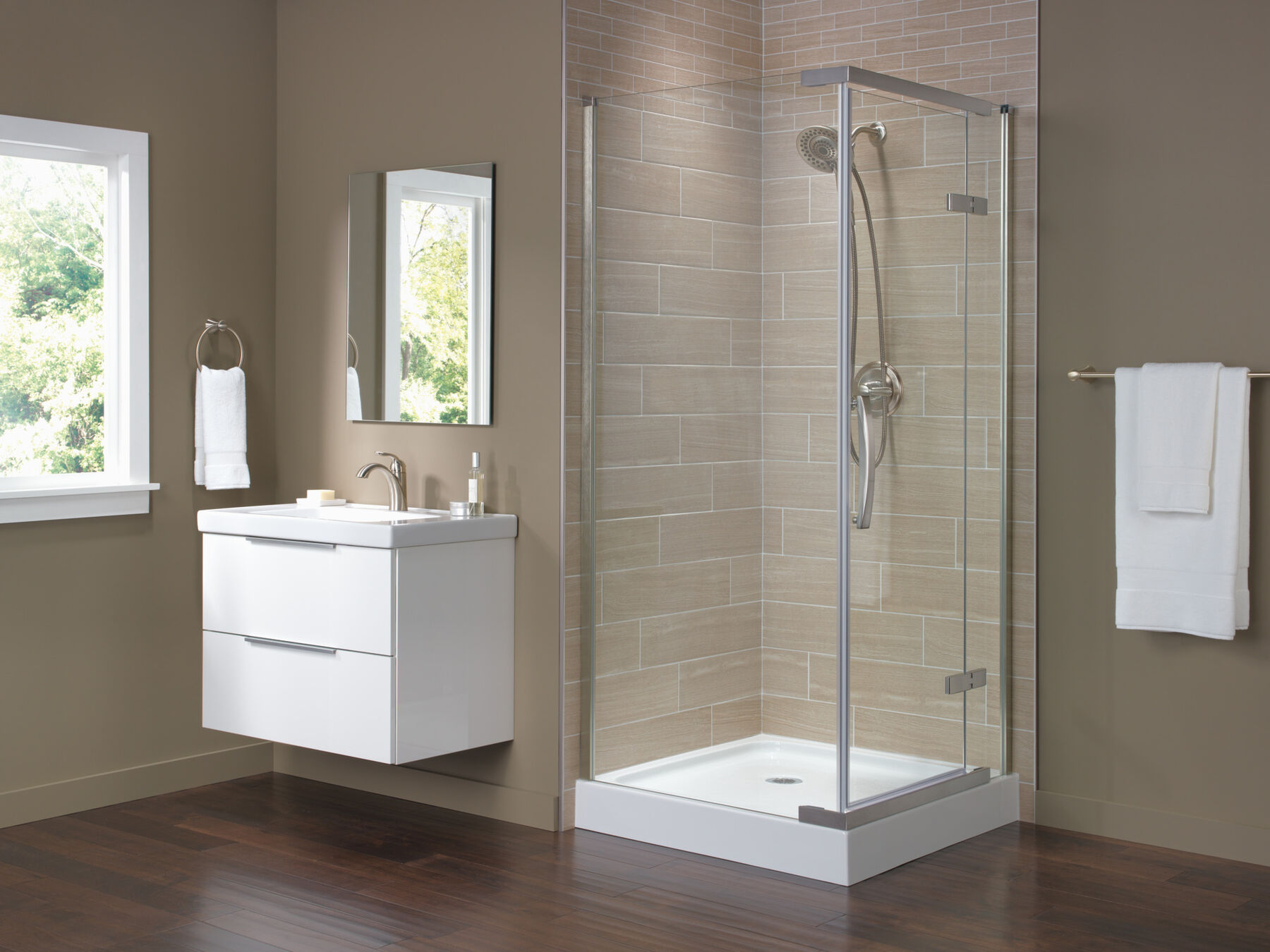 Llave para baño monomando, imagen 19