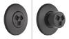 Accesorio de rociador para el cuerpo HydraChoice redondo (producto recertificado)