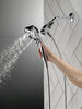 Ducha manual SureDock™ de 5 funciones