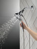 Ducha manual SureDock™ de 5 funciones