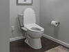 Standard Elongated Electric Bidet Toilet Seat