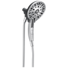 Ducha dos en uno H2Okinetic® In2ition® de 5 funciones