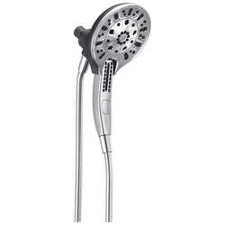 Ducha dos en uno H2Okinetic® In2ition® de 5 funciones