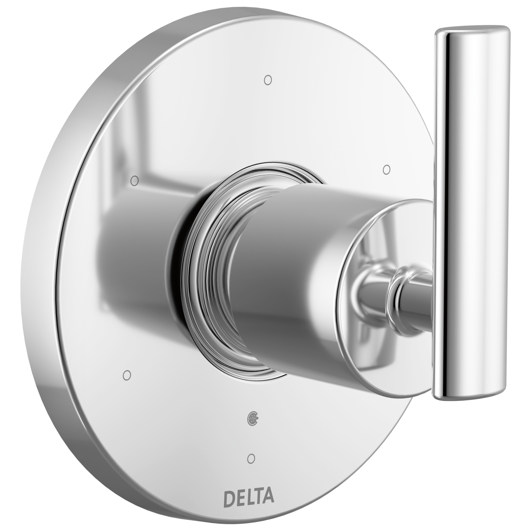 Accesorios para desviador de 6 funciones y 3 puertos
