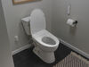 Ultimate Elongated Electric Bidet Toilet Seat